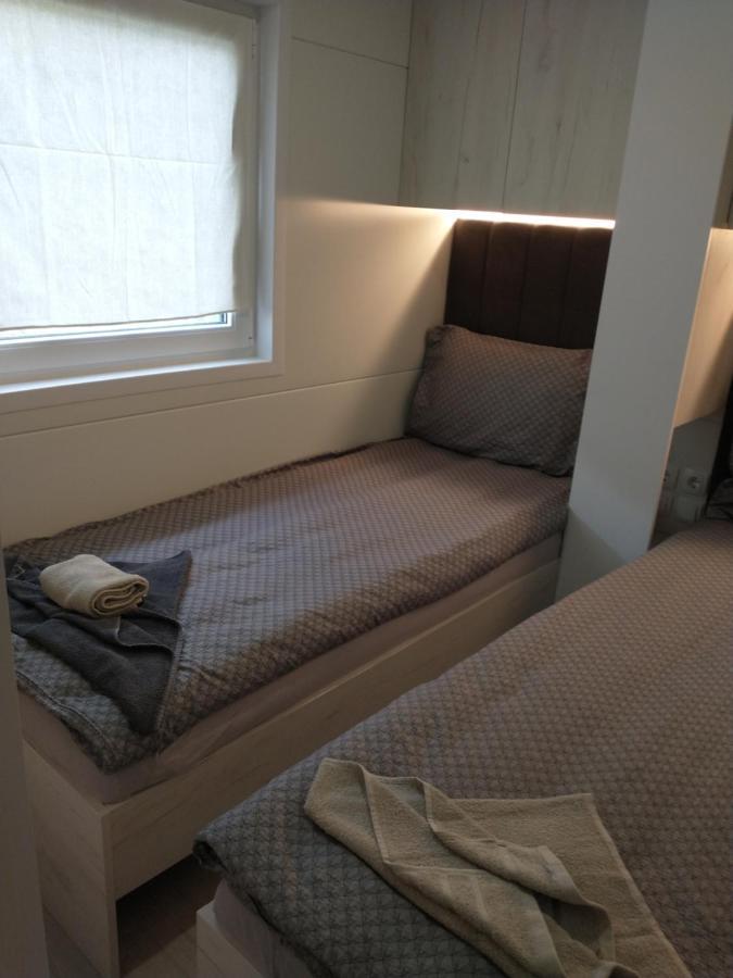 Apartments Drevi 류블랴나 외부 사진