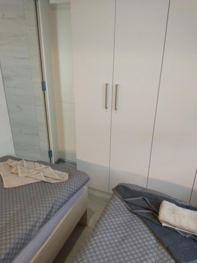 Apartments Drevi 류블랴나 외부 사진